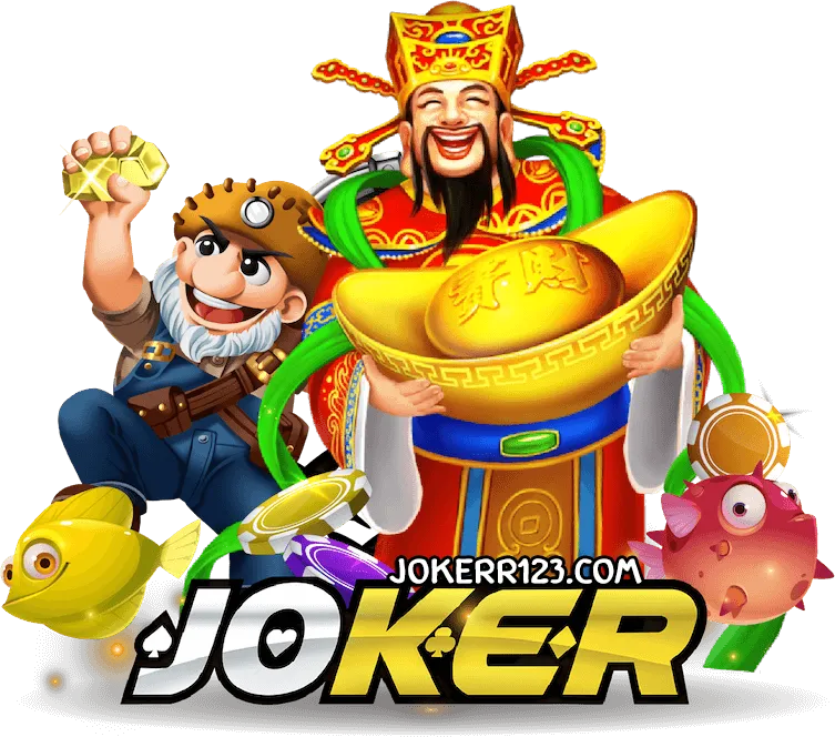joker123