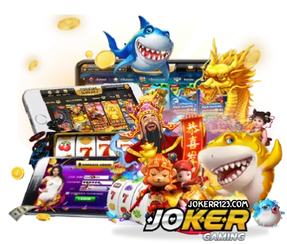 joker123