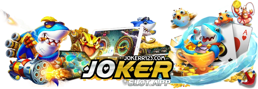 joker123