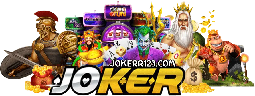 joker123